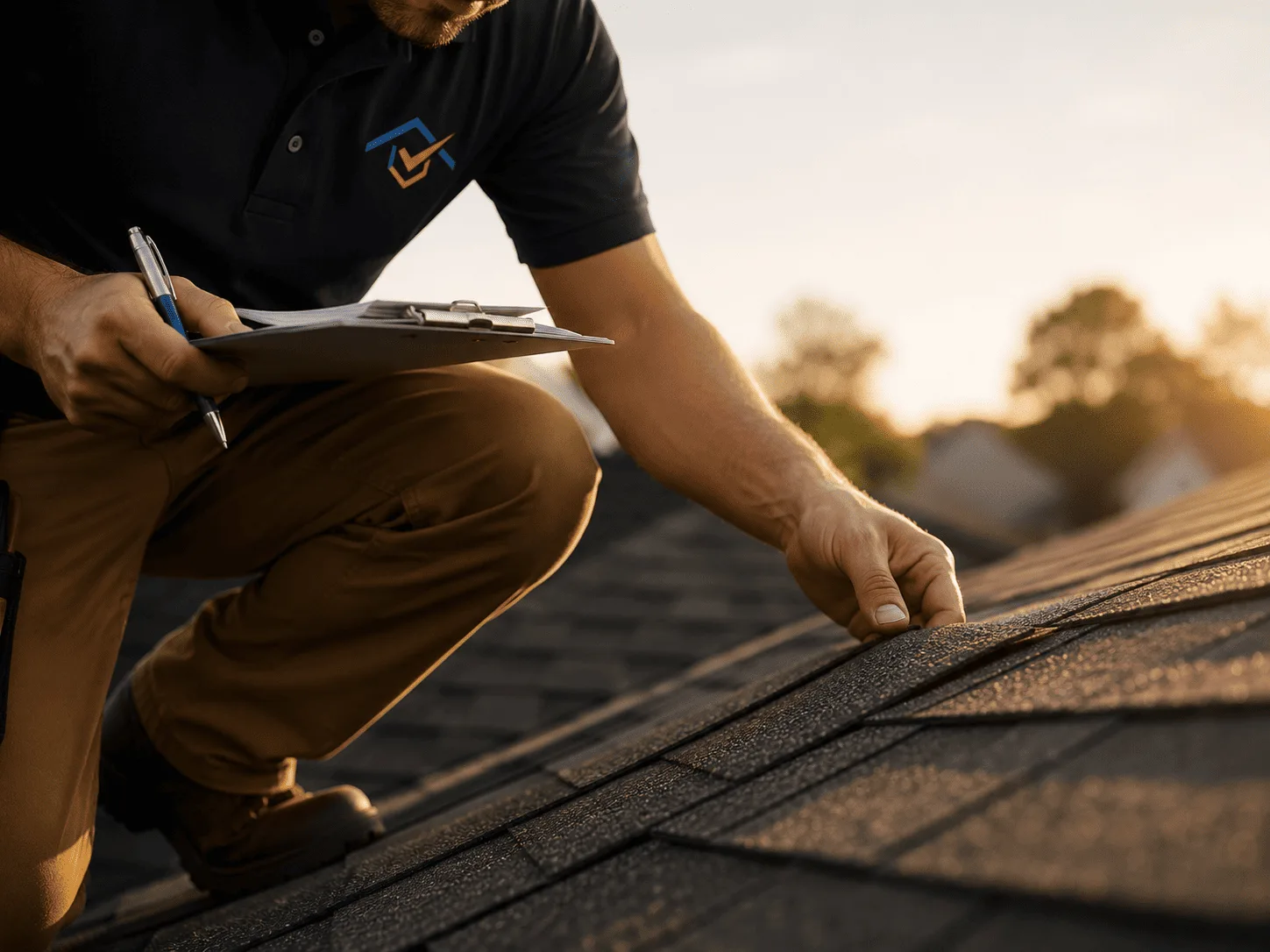 Why Choose Roof Inspection in Nova, OH